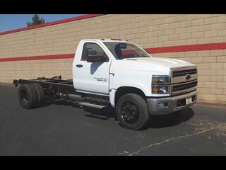 2023 Chevrolet Silverado 6500HD for sale in Winston-Salem NC