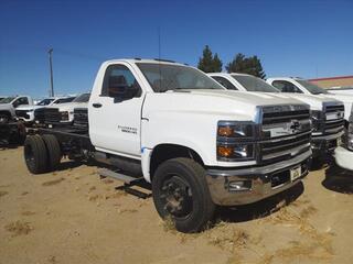 2023 Chevrolet Silverado 6500HD for sale in Winston-Salem NC