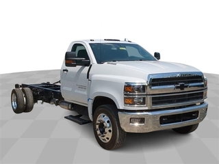 2024 Chevrolet Silverado 6500 HD for sale in Wendell NC