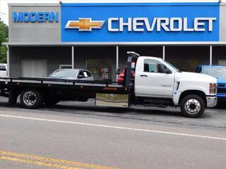 2022 Chevrolet Silverado Mediu for sale in Honaker VA