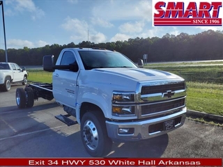 2023 Chevrolet 6500