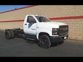 2023 Chevrolet Silverado 6500HD for sale in Winston-Salem NC