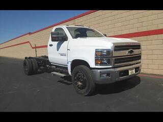 2023 Chevrolet Silverado 6500HD for sale in Winston-Salem NC