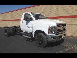 2023 Chevrolet Silverado 6500HD for sale in Winston-Salem NC