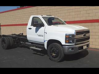 2023 Chevrolet Silverado 6500HD for sale in Winston-Salem NC