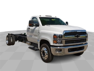 2024 Chevrolet Silverado 6500 HD for sale in Wendell NC