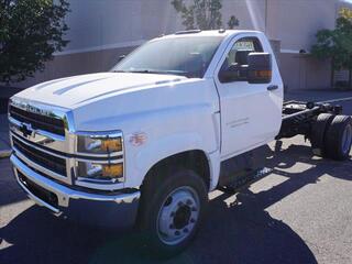 2024 Chevrolet Silverado 6500HD for sale in Cincinnati OH