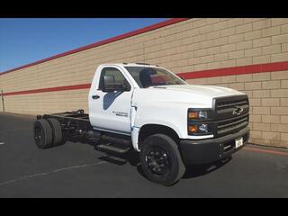 2023 Chevrolet Silverado 6500HD for sale in Winston-Salem NC