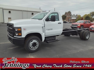 2023 Chevrolet Silverado Chassis Cab for sale in Palmyra IL