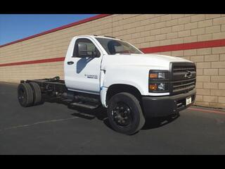 2023 Chevrolet Silverado 6500HD for sale in Winston-Salem NC