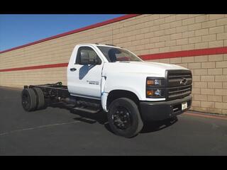 2023 Chevrolet Silverado 6500HD for sale in Winston-Salem NC