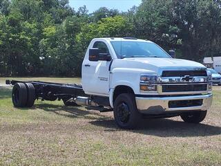 2024 Chevrolet Silverado Md for sale in Fort Meade FL