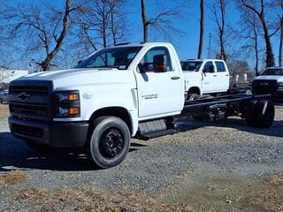 2024 Chevrolet Silverado 6500HD for sale in Kernersville NC