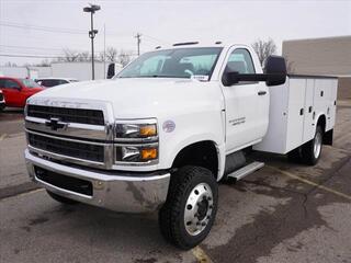 2024 Chevrolet Silverado 4500HD for sale in Cincinnati OH