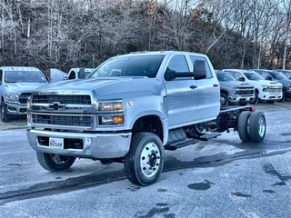 2023 Chevrolet Silverado 4500HD for sale in Linn MO