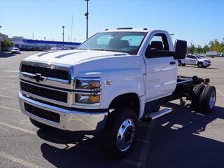 2024 Chevrolet Silverado 4500HD for sale in Cincinnati OH