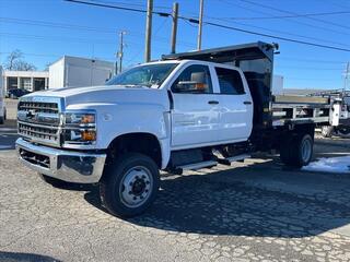 2024 Chevrolet Silverado 4500HD for sale in Kernersville NC