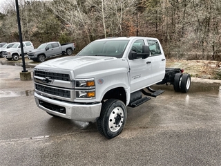 2023 Chevrolet Silverado 4500HD for sale in Linn MO