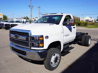 2024 Chevrolet Silverado 4500HD for sale in Cincinnati OH