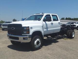 2024 Chevrolet Silverado Md