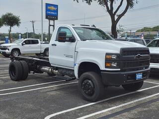 2024 Chevrolet Silverado 4500HD for sale in Austin TX