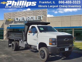 2024 Chevrolet Silverado 4500HD for sale in Frankfort IL