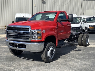 2024 Chevrolet Silverado 1500 for sale in Linn MO