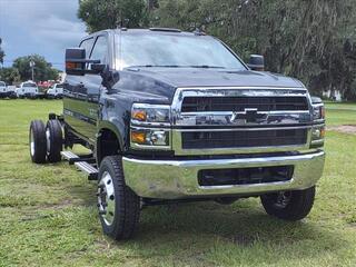 2024 Chevrolet Silverado Md for sale in Fort Meade FL