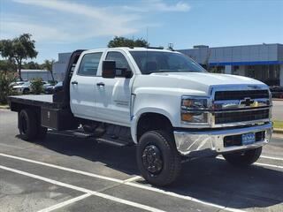 2023 Chevrolet Silverado 1500 for sale in Austin TX