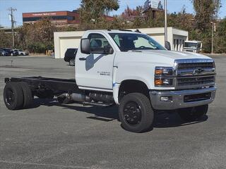 2023 Chevrolet Silverado Md for sale in Greensboro NC