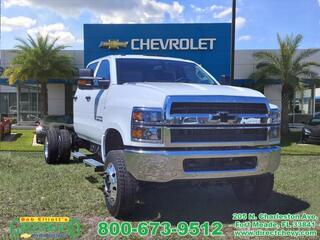 2024 Chevrolet Silverado Md for sale in Fort Meade FL