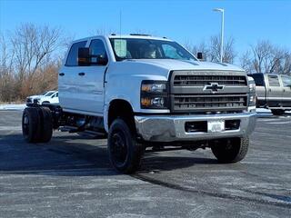 2024 Chevrolet Silverado Md for sale in Cincinnati OH