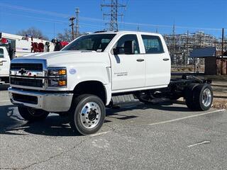 2024 Chevrolet Silverado 1500 for sale in Kernersville NC