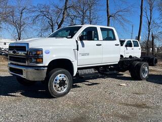 2024 Chevrolet Silverado 1500 for sale in Kernersville NC