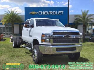2024 Chevrolet Silverado Md for sale in Fort Meade FL