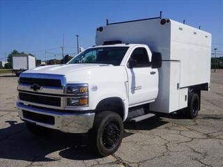 2024 Chevrolet Silverado 4500HD for sale in Cincinnati OH