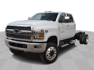 2023 Chevrolet Silverado 5500 HD for sale in Wendell NC