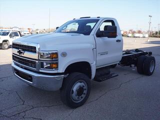 2024 Chevrolet Silverado 4500HD for sale in Cincinnati OH