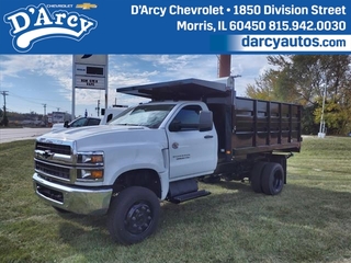 2024 Chevrolet GM515