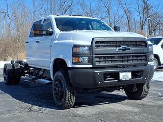 2024 Chevrolet Silverado Md for sale in Cincinnati OH