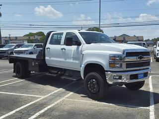 2024 Chevrolet Silverado 5500HD for sale in Austin TX