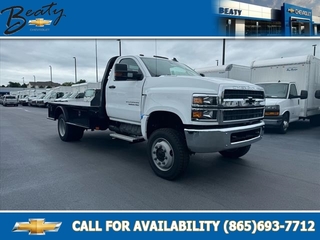 2023 Chevrolet Silverado 4500HD for sale in Knoxville TN