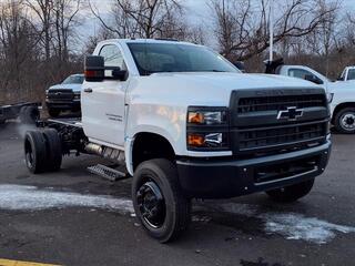 2024 Chevrolet Silverado 4500HD for sale in Aurora OH