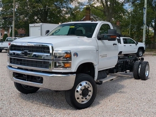 2023 Chevrolet Silverado 5500 HD for sale in Wendell NC