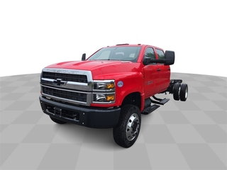 2023 Chevrolet Silverado 4500HD for sale in Hibbing MN