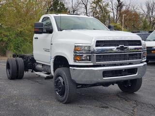 2024 Chevrolet Silverado Md for sale in Cincinnati OH