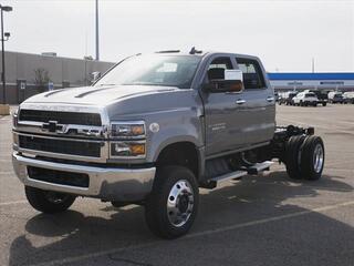 2024 Chevrolet Silverado 5500HD for sale in Cincinnati OH