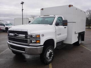 2024 Chevrolet Silverado 4500HD for sale in Cincinnati OH