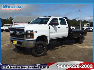 2024 Chevrolet Silverado Mediu for sale in Cleveland TX