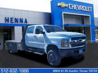 2024 Chevrolet Silverado 1500 for sale in Austin TX